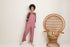 Atelier Jupe - Elsie Dungarees